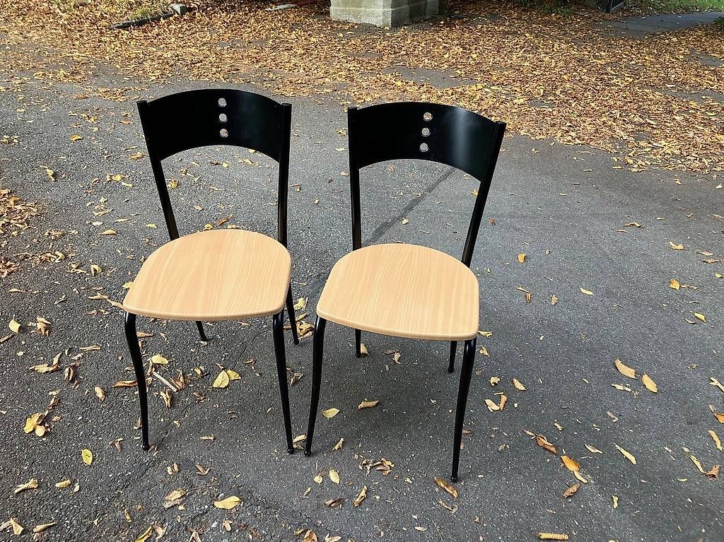 Sedie: Stühle – Usato da Zürich venduto da SanSalvatore1