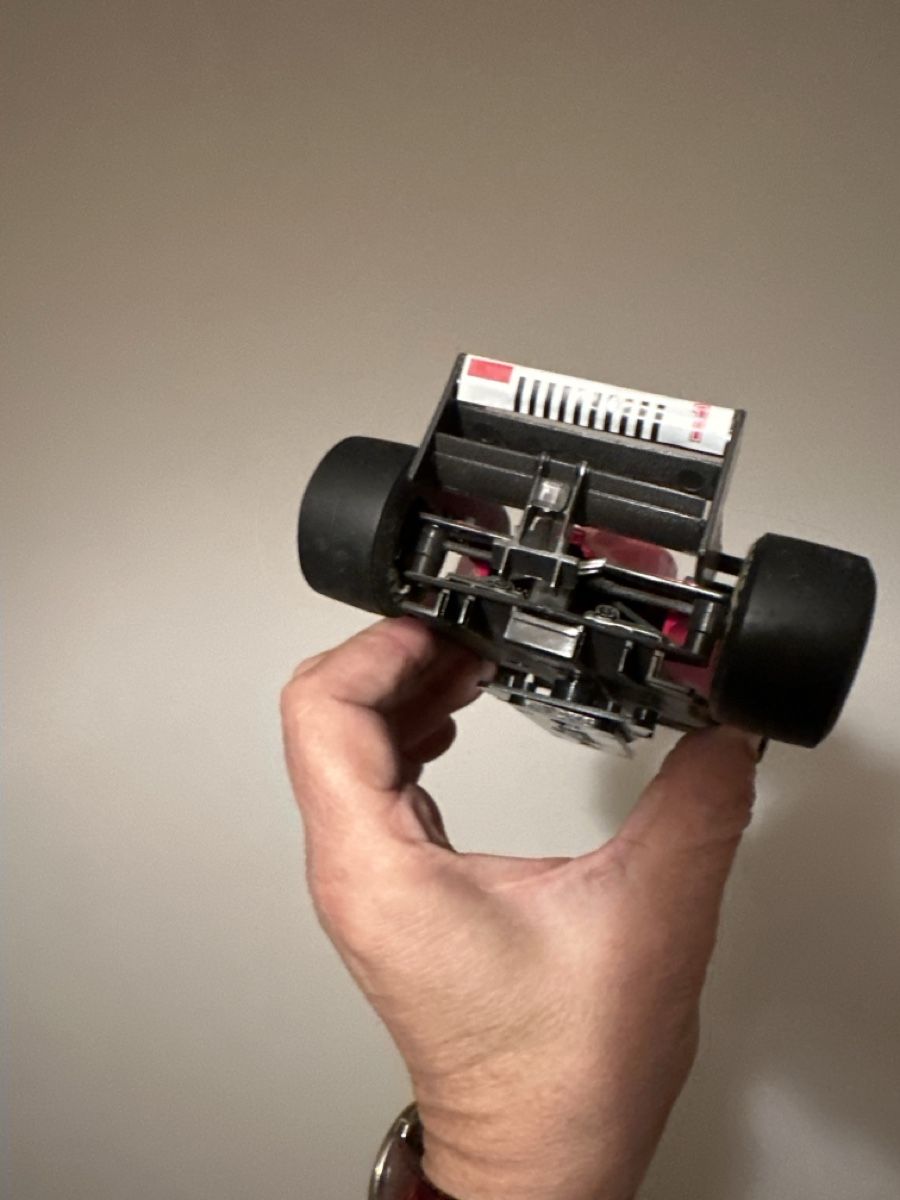 Modellbausätze & Standmodelle: Ferrari F310 1996 – Gebraucht aus Morbio Inferiore von Ecod 2