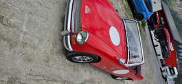 Austin Healey Spritw MK3