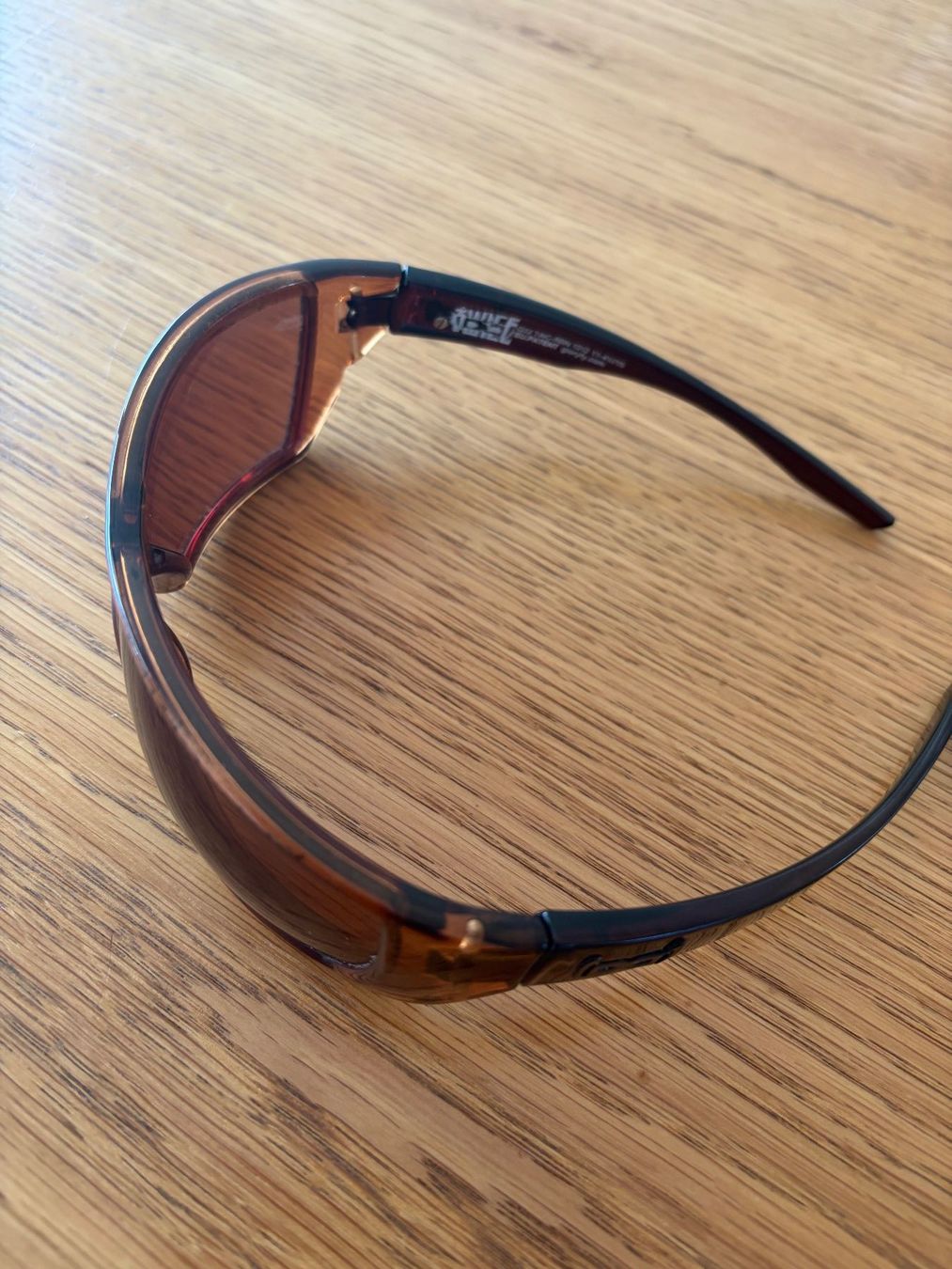 Brillen & Gläser: GLORYFY Sunglasses, inkl. Case – Gebraucht aus Engelberg von Pits68 1