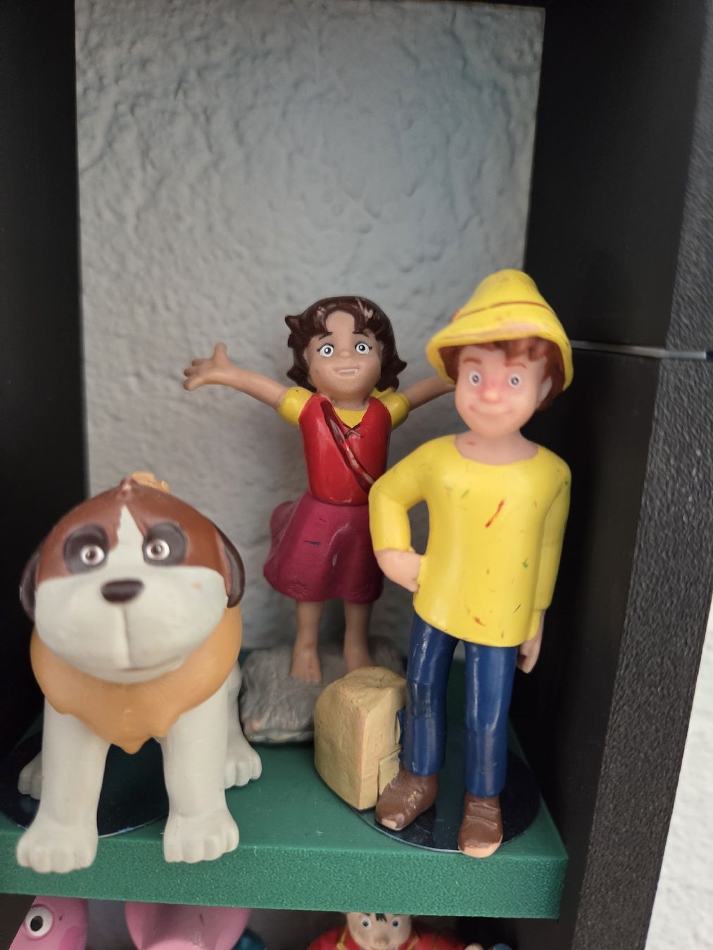 Audiolibri: Tonie Heidi Set – Usato da Laupersdorf venduto da Sglubschi