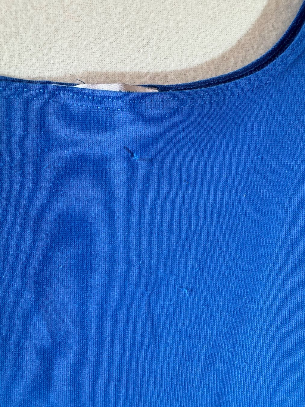 Zara Vestiti: Blaues Kleid von Zara Gr. S – Usato da Grosswangen venduto da SALE_SALE_SALE 2