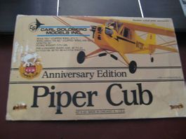 avion rc Piper Cub new prix