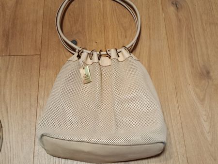 Gucci G90644  Vintage Netzhandtasche