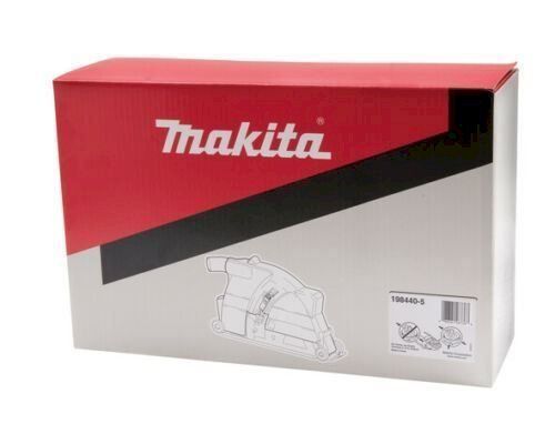 Tutti gli attrezzi: Makita Absaughaube Winkelschleifer – Nuovo e nell'imballaggio originale da Bottighofen venduto da zaap 1