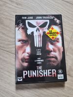 DVD The Punisher, avec Tom Jane, film d'action culte!
