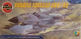 AIRFIX 04041 PANAVIA TORNADO GR4/4A PLASTIKBAUSATZ 1:72 NOS