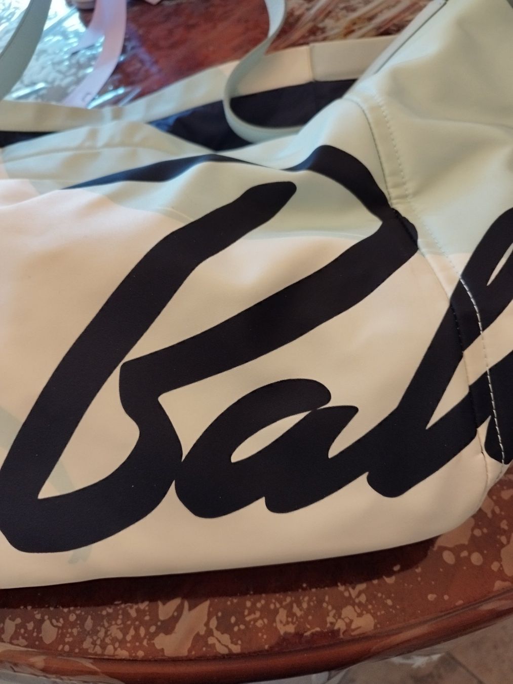 Bally Sacs femmes: Bally Grosse Tasche Damen Neu – Neuf (Voir description) à Basel par pro_79rs 6