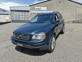 Volvo XC90 D5
