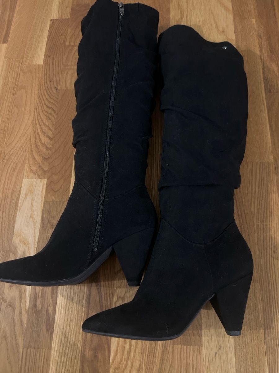 Tamaris Scarpe da donna: JOLIE BOTTE TAMARIS  – Usato da Brügg BE venduto da traindenuit 2