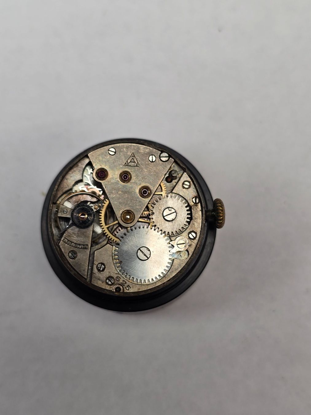 Orologi: Mouvement inconnu – Usato da Tramelan venduto da Nirdan 3