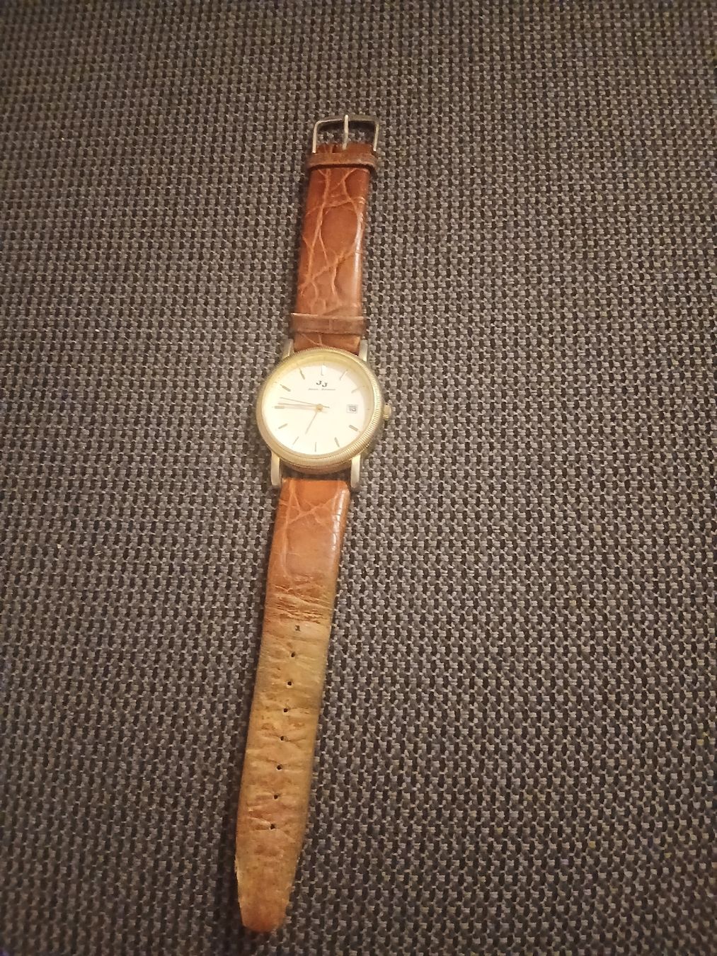 Montres: Damenuhr der Marke Jean Junod – D'occasion à Muri AG par ang_dk2j 1
