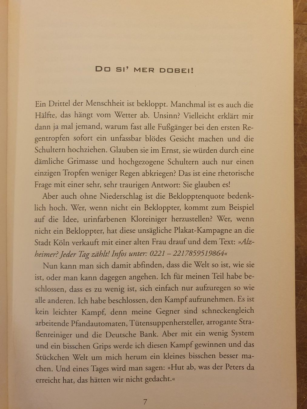 Libri: Millionär - Tommy Jaud – Usato da Zürich venduto da dialout 5