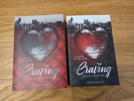 2 Lima Strysa Romane Craving Reihe 