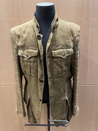 Galliano Jacke