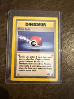 Carte Pokémon - Poké Ball - JU 64 - FR