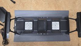 Maxspect RSX 100W Meerwasser gebr. mit icv6 wlan Controller