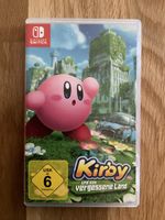 Spiel Nintendo Switch Kirby und das vergessene Land