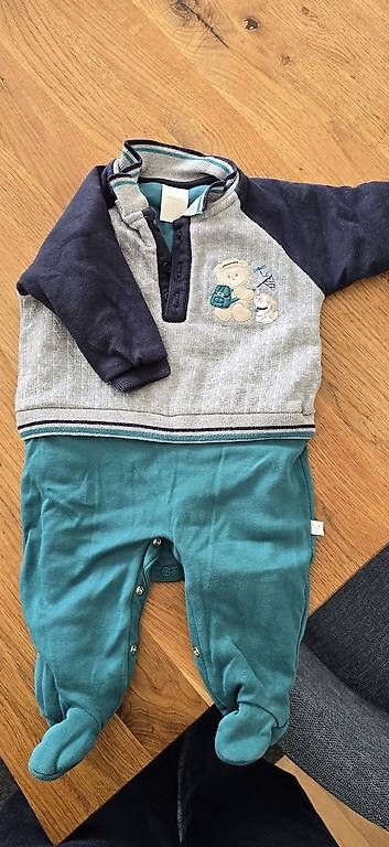 Lotti & Set di vestiti: Kleiderpaket Jungs Grösse 62 – Usato da Boll venduto da BernerIn_89 3