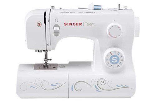 SINGER 3321 Talent Machine à coudre (Neu und originalverpackt) in ...