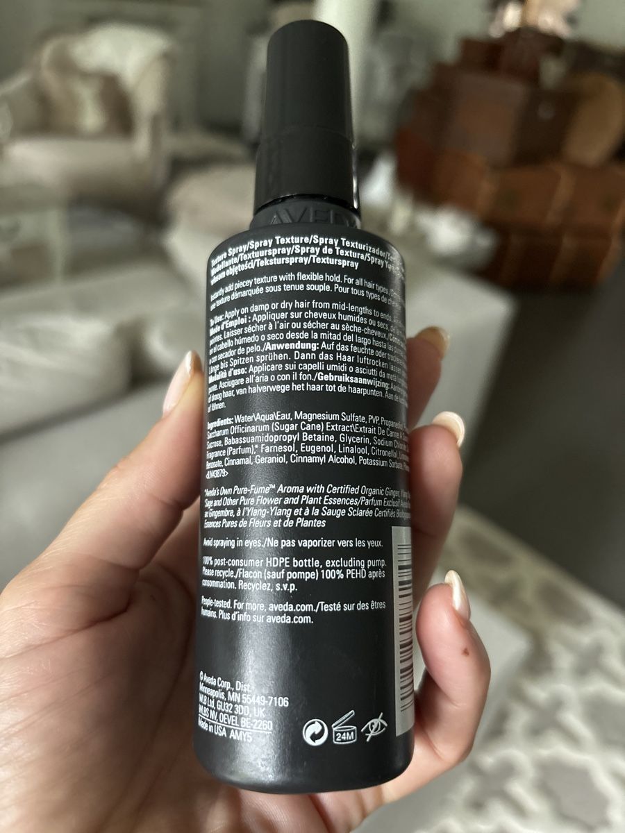 Aveda Prodotti per capelli: Aveda Texture Tonic - einmal benutzt – Nuovo (secondo la descrizione) da Bäretswil venduto da Viechel 1