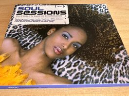 Various – Soul Sessions - 2 CD