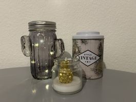 Lot décoration