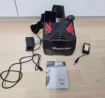 FPV Brille Eachine Goggles Two