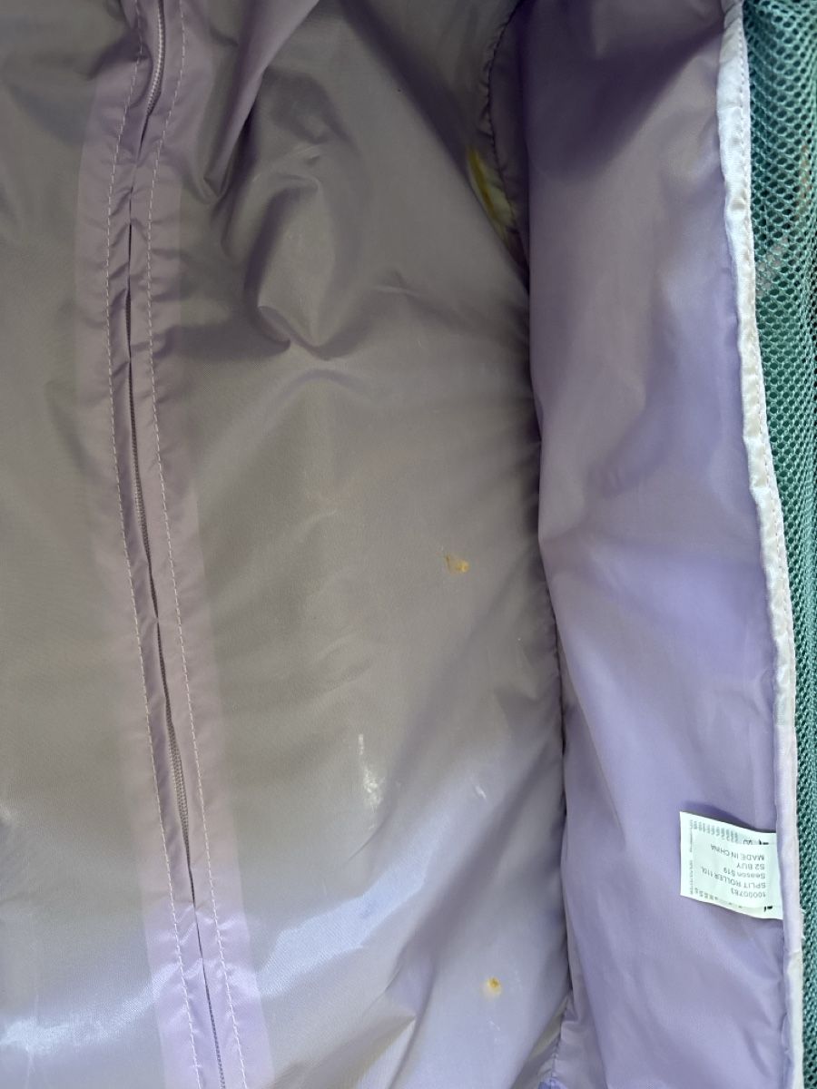 Dakine Reisekoffer: Reisekoffer Dakine Split Roller ca. 85L guter Zustand – Gebraucht aus Biberist von Bsetzistei11 2