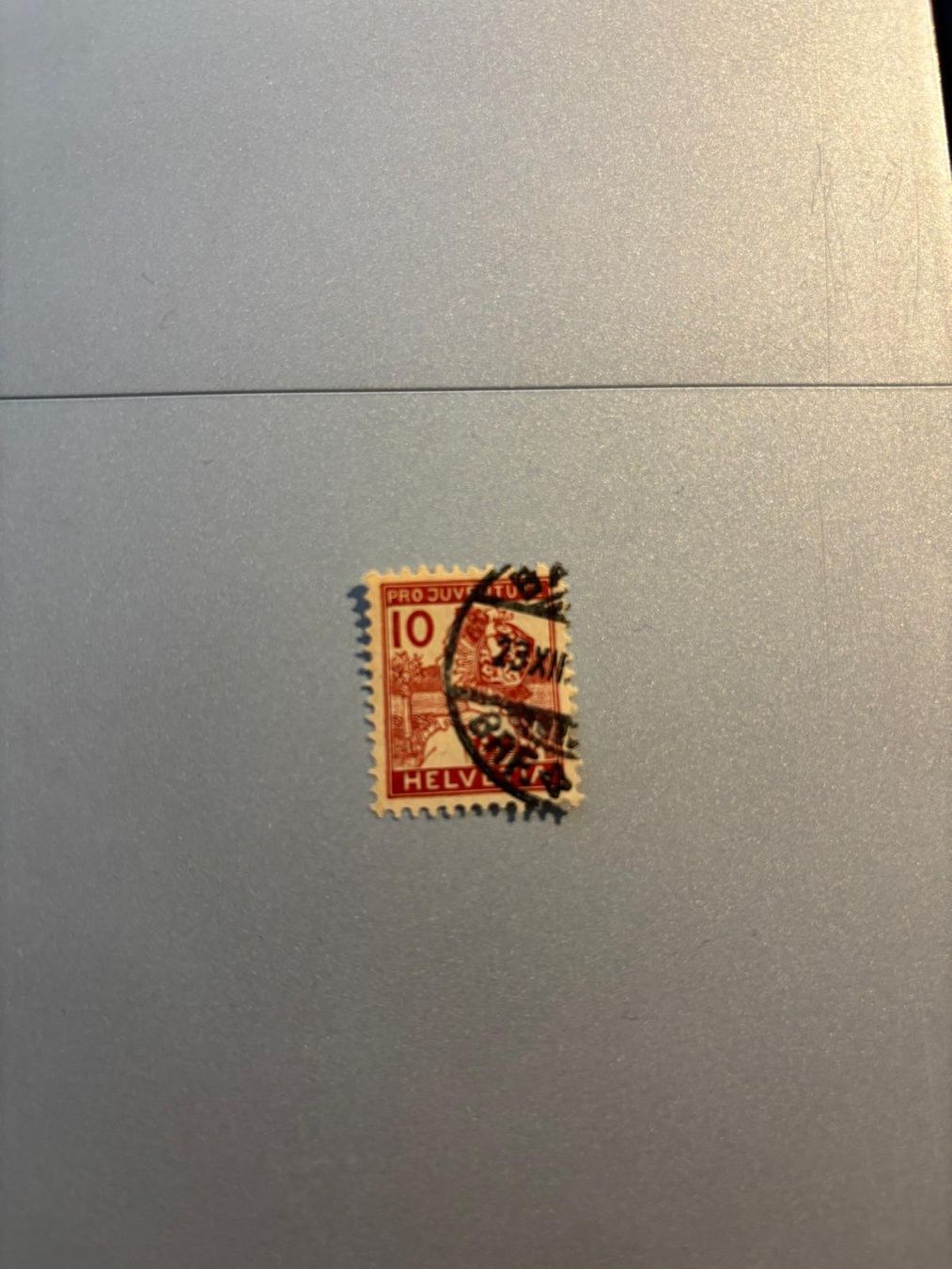 Tutti i francobolli: Briefmarken Pro Juventute Schweiz – Usato da Nidau venduto da sch_l8zp