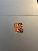 Briefmarken Pro Juventute Schweiz