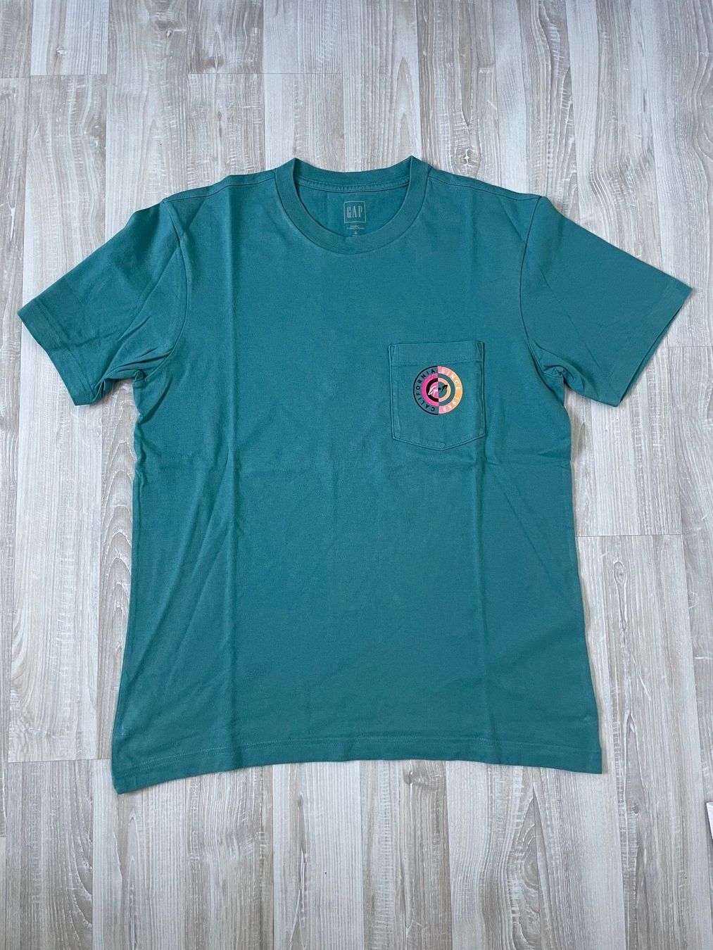 Gap T-shirt: GAP T-Shirt – Usato da Freienwil venduto da weberjoel