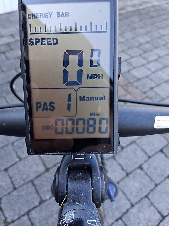 Biciclette: Herren E-Bike Allegro 25km – Usato da Frauenfeld venduto da ARTJ49 2
