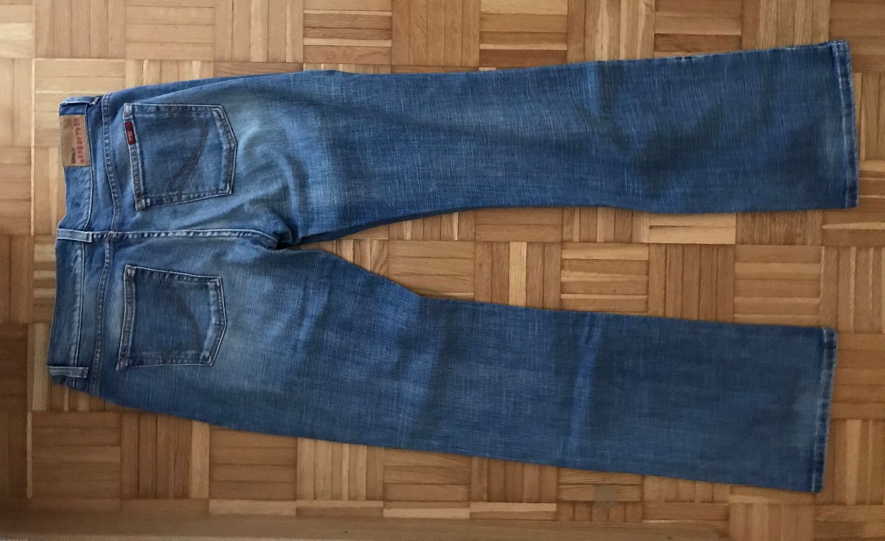 Only Jeans: Jeans Hose von ONLY Grösse 40/34 – Usato da Emmenbrücke venduto da Hathor123 5