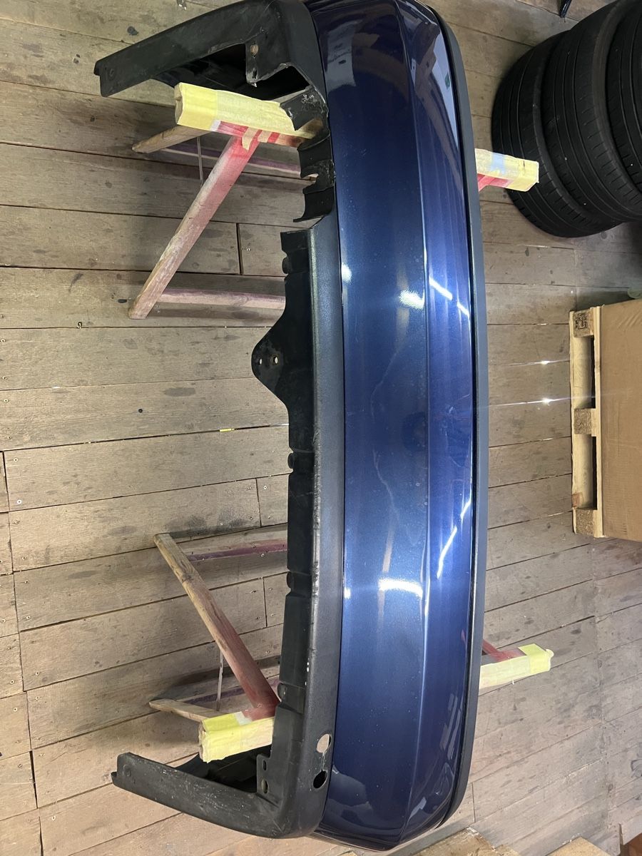 VW Tutti pezzi di ricambio auto: vw vento/jetta mk3 vr6 violett  – Usato da Schattdorf venduto da Fli_psy 3