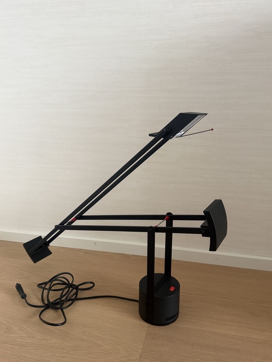 Artemide Lampade: ARTEMIDE Tizio Tischleuchte – Usato da Weggis venduto da kki_8959