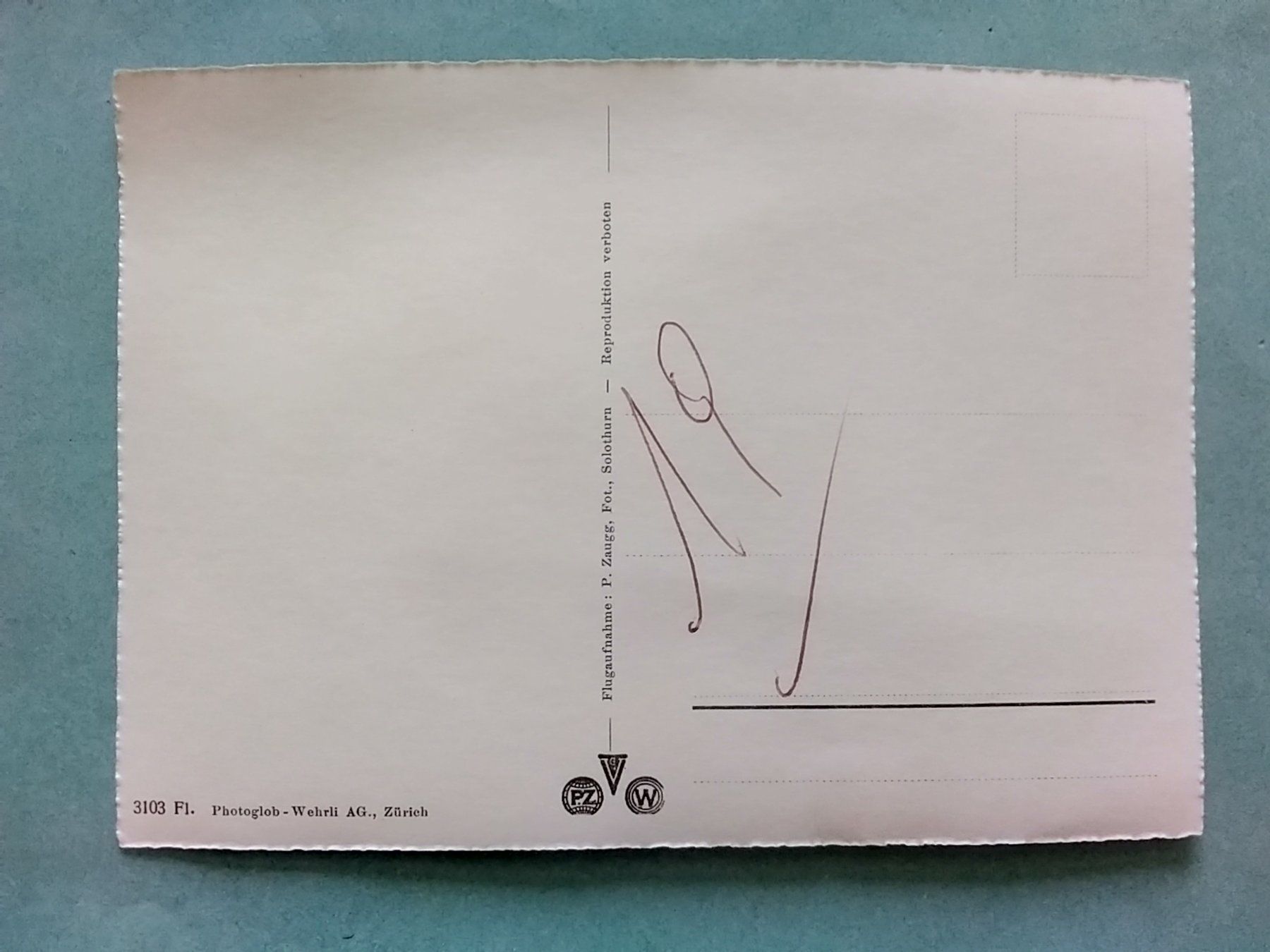 Cartoline postali: Koblenz – Usato da Appenzell venduto da lama19 1