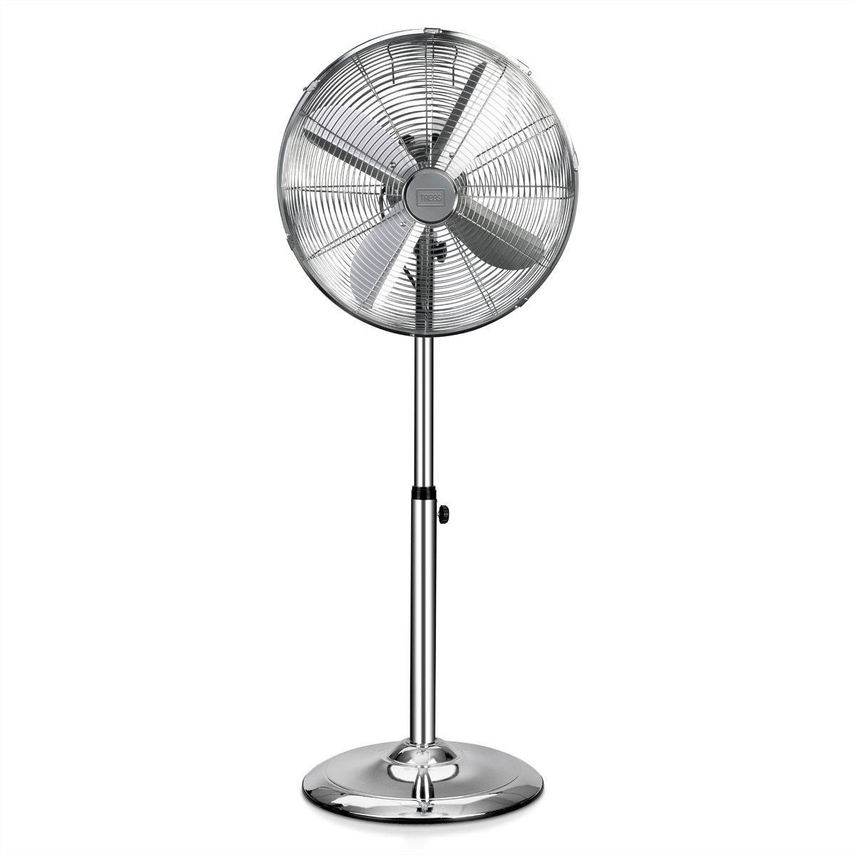 Ventilatoren: Ventilateur Trebs, 16", métal - NEUF – Neu und originalverpackt aus Châtelaine von BONNE_AFFAIRE