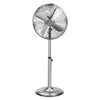 Ventilateur Trebs, 16", métal - NEUF