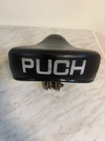 PUCH Töffsattel