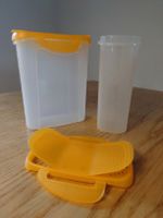 2 Stück Tupperware 1.5 Liter