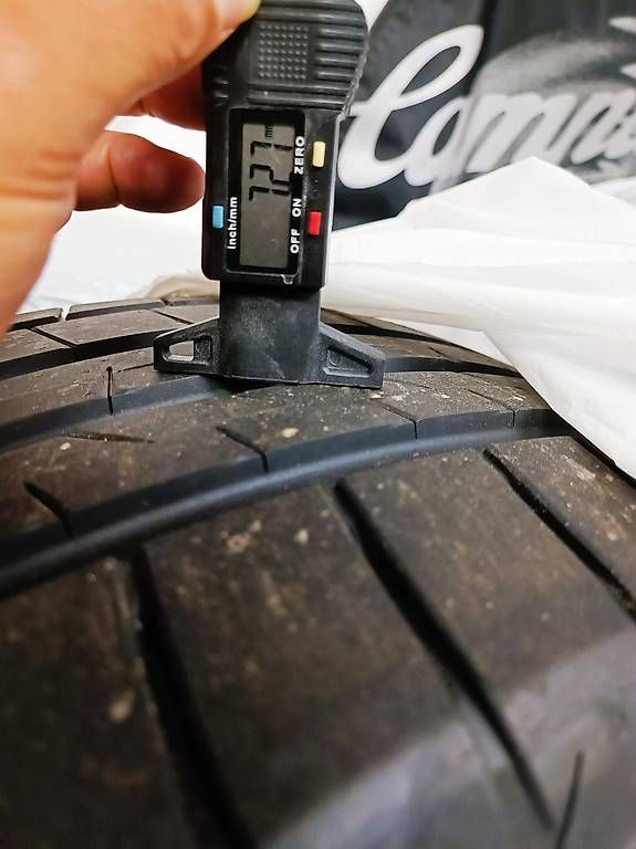 Bridgestone Pneumatici & Ruote complete: Sommerreifen Bridgestone Audi / VW – Usato da Madetswil venduto da Urs804