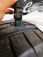 Sommerreifen Bridgestone Audi / VW