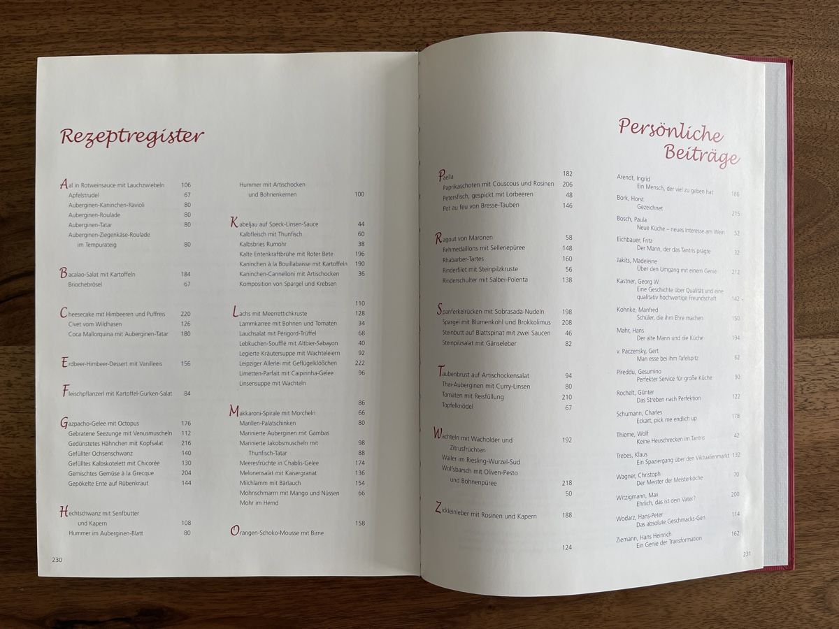Libri: Eckart Witzigmann – Usato da Engelburg venduto da Annis_Crew 2