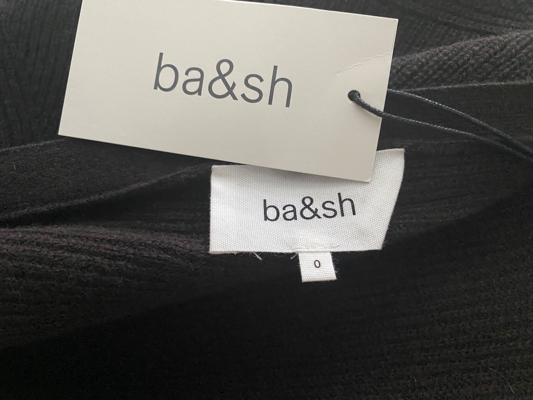 Ba&Sh Maglioni & Felpe: BA&SH CRAMY Pullover 100% Kaschmir - neu - – Nuovo (secondo la descrizione) da Jona venduto da vanessasupermarket20 6