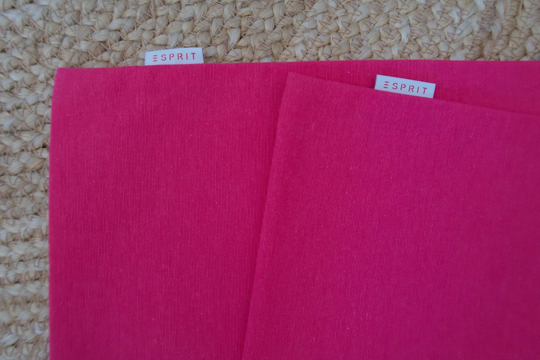 Cuscini: ESPRIT - 2 housses de coussin - NEW – Nuovo (secondo la descrizione) da Lausanne venduto da Etoile96 3