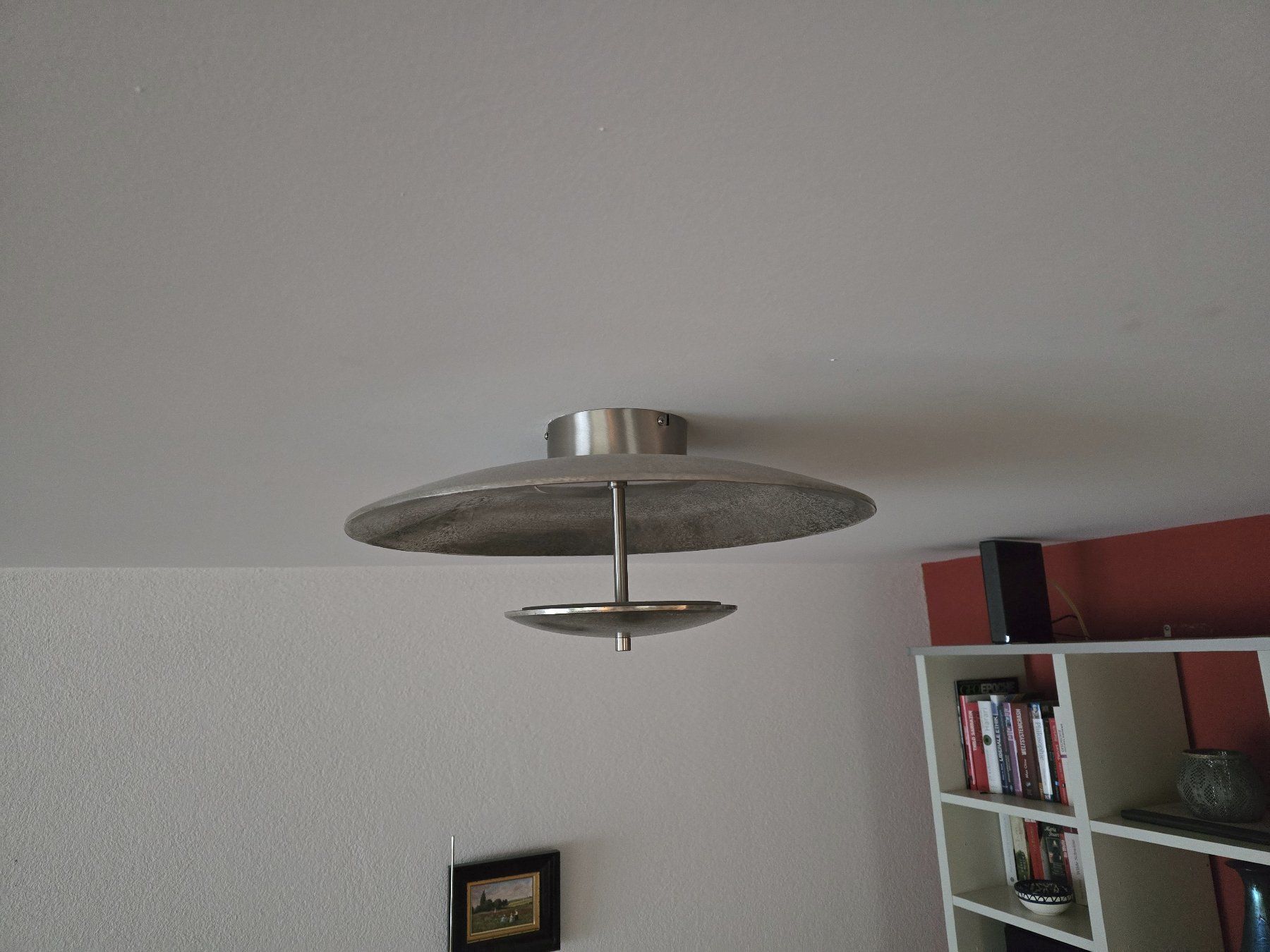 Kronleuchter & Deckenlampen: Designer Deckenleuchte – Gebraucht aus Winkel von viki28 2
