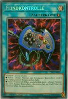 Yu-Gi-Oh! Feindkontrolle, LCKC (Secret Rare)