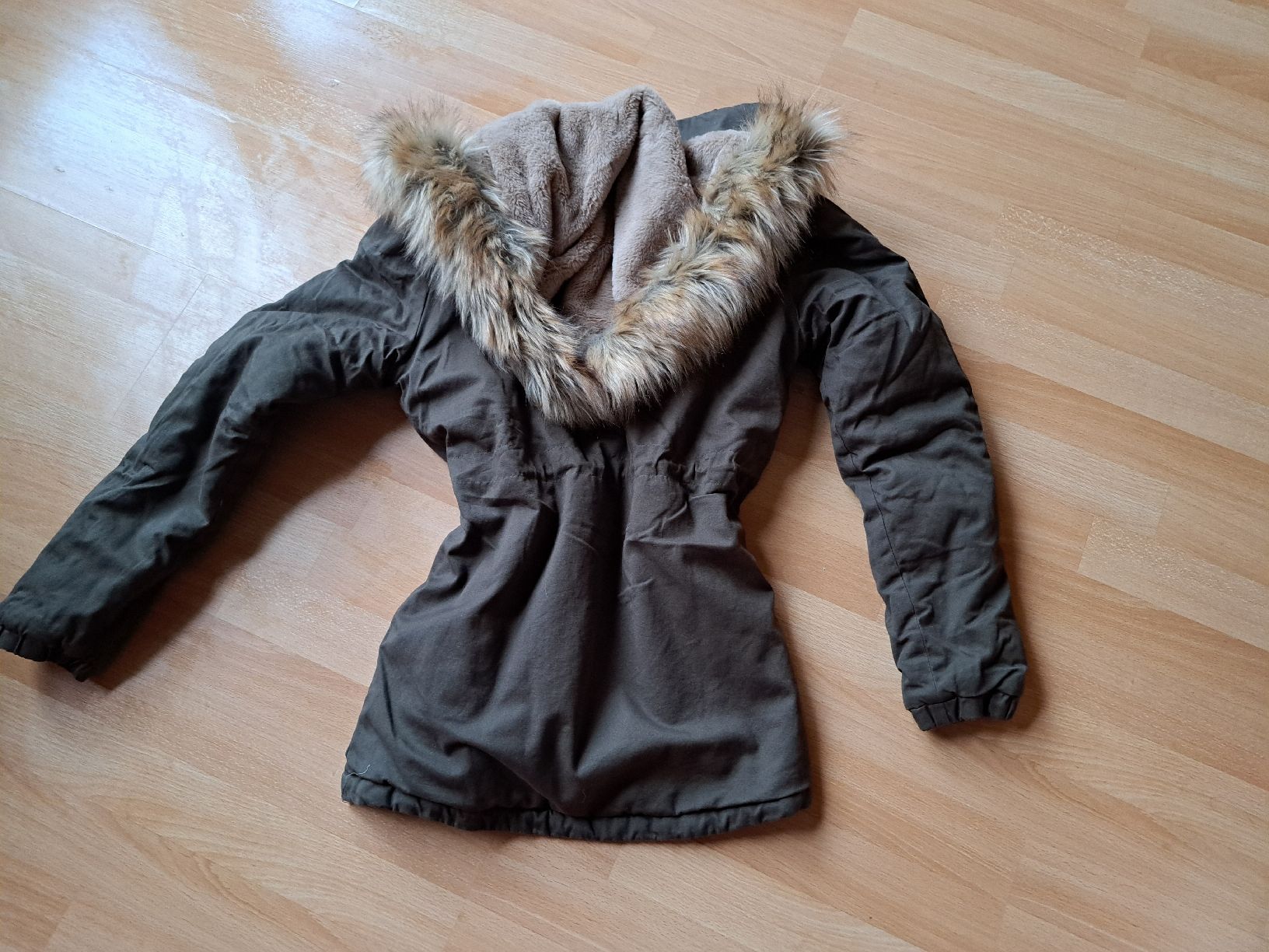 Cappotti: Winterjacke von Chiccoreè Neu Gr S – Nuovo e nell'imballaggio originale da Gommiswald venduto da Cyndi5 2