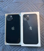 Apple iPhone 13 (128 GB, Midnight